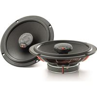 HAUT PARLEUR VOITURE FOCAL Kit Coaxial 2 Voies ICU165 16,5 cm Universel HAUT PARLEUR VOITURE FOCAL Kit Coaxial 2 Voies ICU165 16,5 cm Universel