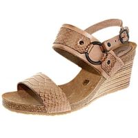 SANDALE - NU-PIEDS sandales / nu pieds spair femme kickers 470590 SANDALE - NU-PIEDS sandales / nu pieds spair femme kickers 470590