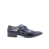 DERBY Derbies à boucle Homme Bleu DERBY Derbies à boucle Homme Bleu