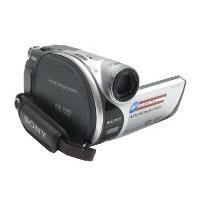 CAMÉSCOPE NUMÉRIQUE Sony DCR-DVD105E Caméscope CAMÉSCOPE NUMÉRIQUE Sony DCR-DVD105E Caméscope