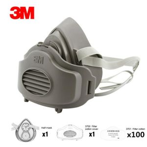 masque antipoussiere 3m masque antipoussiere 3m