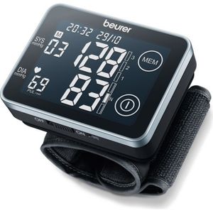 Beurer BC 58 - Tensiom?tre poignet