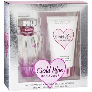 Parfums Femme Linn Young Achat Vente Parfums Femme Linn Young
