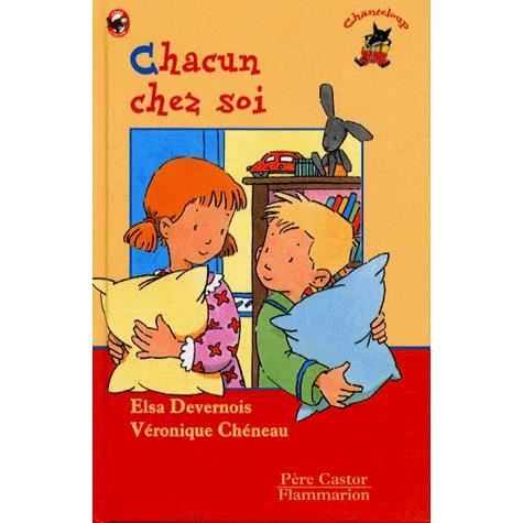 2021 Chacun Chez Soi
