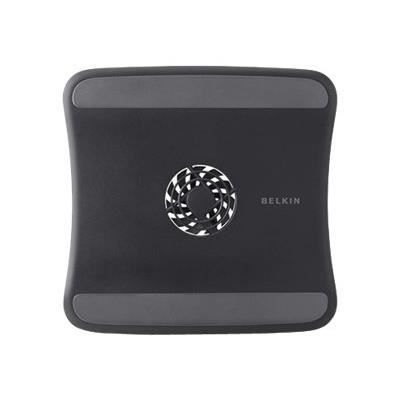BELKIN Support ventilé pour Ordinateur Portable - Noir