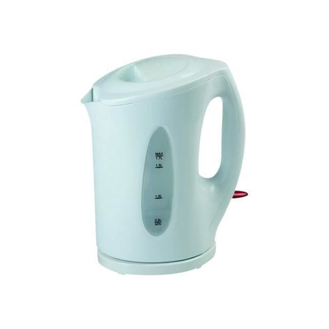DOMO DO9013W Bouilloire électrique - Blanc