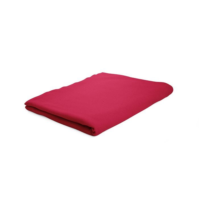 TODAY Drap plat 100% coton - 240x300 cm - Pomme d'amour