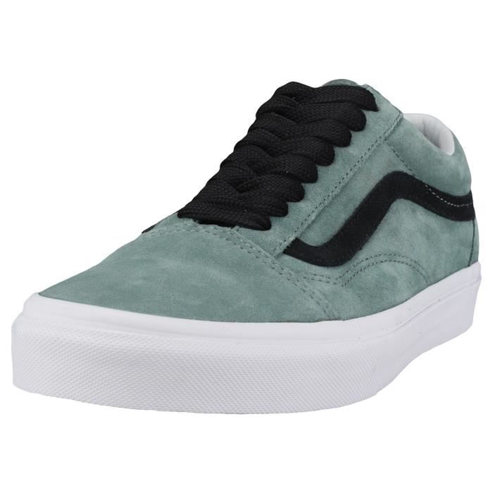vans noir et vert vans noir et vert