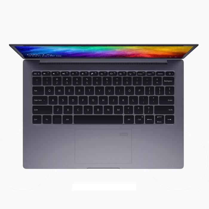 Xiaomi Mi Notebook Air 13.3 Windows 10 Version1