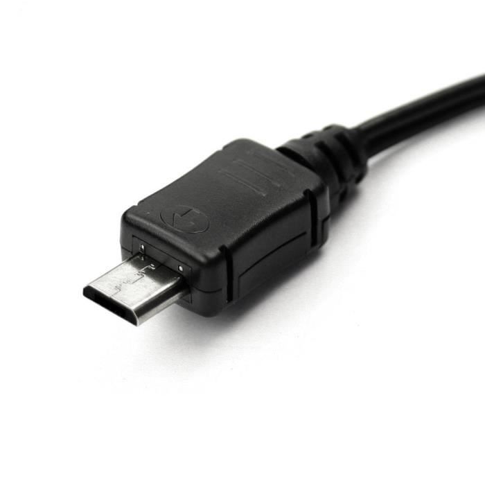 Chargeur de Batterie pour XIDO X70 / X110 / X1112