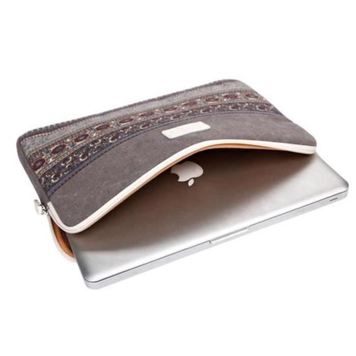 14 pouces Housse Sacoche Pochette pour ordinateur3