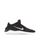 NIKE Baskets de running Free Flyknit - Femme - Noi