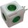 CHACON Multiprise Powercube original - 4 x 16A