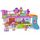 PINYPON - La Baby Party + 3 Figurines
