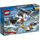 LEGO® City 60166 L'Hélicoptère de Secours