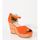 Chaussures à talon Venca