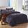 flanelle 1.2m 3 ensembles de literie linge de lit