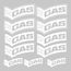 Carrier Bryant Capacitor 60//5 uf MFD 370 volt P291-6053