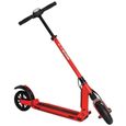 E-twow booster 33V 6.5Ah - Rouge