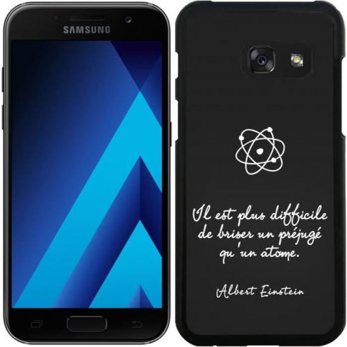 coque samsung a5 2017 citation coque samsung a5 2017 citation