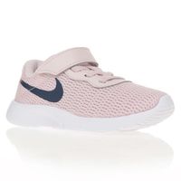 CHAUSSURES MULTISPORT NIKE Chaussures Tanjun - Enfant fille - Rose poudr CHAUSSURES MULTISPORT NIKE Chaussures Tanjun - Enfant fille - Rose poudr
