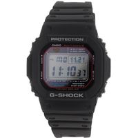 MONTRE OUTDOOR - MONTRE MARINE CASIO Montre Quartz G-shock GW-M5610-1ER Homme MONTRE OUTDOOR - MONTRE MARINE CASIO Montre Quartz G-shock GW-M5610-1ER Homme