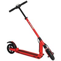 TROTTINETTE ELECTRIQUE E-twow booster 33V 6.5Ah - Rouge TROTTINETTE ELECTRIQUE E-twow booster 33V 6.5Ah - Rouge