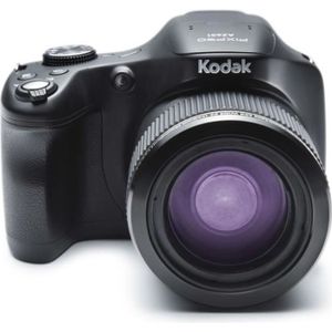 APPAREIL PHOTO NUMÉRIQUE KODAK PIXPRO NOIR AZ651-BK