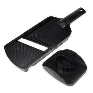 YOKO DESIGN Mini mandoline avec lame en céramique