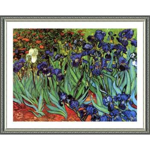 achat tableau van gogh