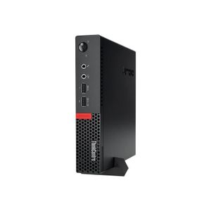 Lenovo ThinkCentre M710q 10MR Mini ordinateur