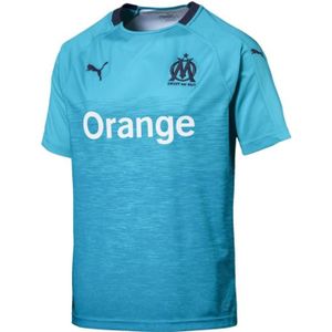 maillot entrainement OM LONGUES maillot entrainement OM LONGUES