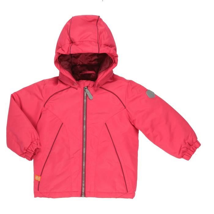 COLOR KIDS Mini Blouson Aop Rianti Rose
