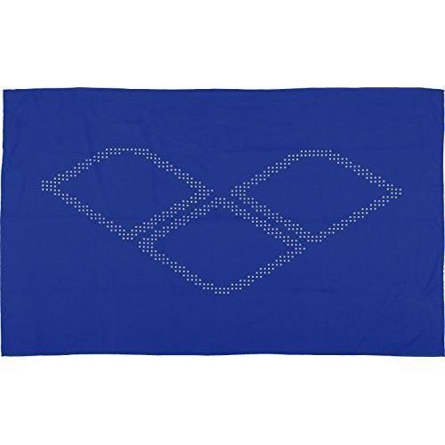 ARENA Draps de bain Halo - Taille unique - Bleu