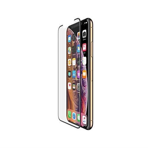 BELKIN Ecran de protection incurvé TCP 2.0 pour iPhone XS Max