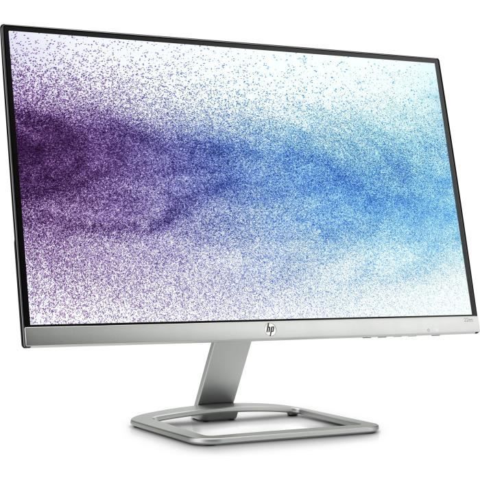 HP Ecran 22es - 21,5\