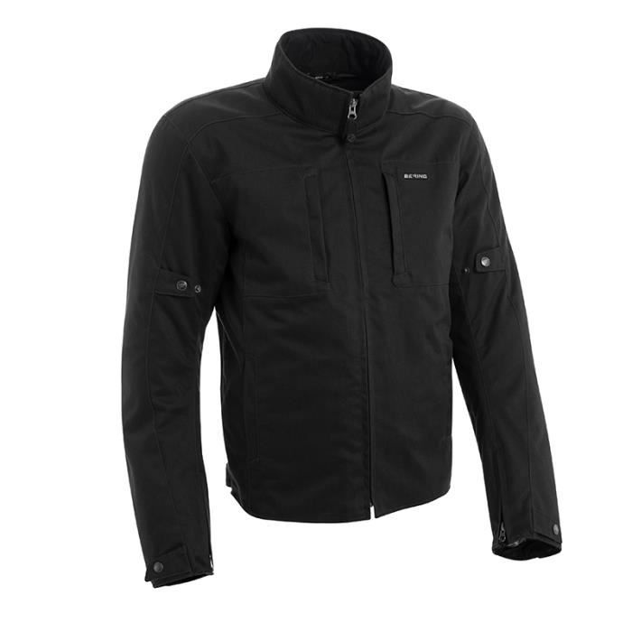 BERING Brody Blouson Moto - Noir