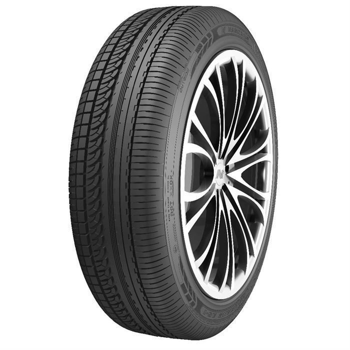 NANKANG AS1 XL 235/40 R18 95 Y Pneu Été