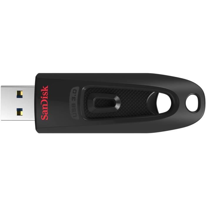 Cle USB SDCZ 48 - 32 Go - SANDISK - USB 3.0
