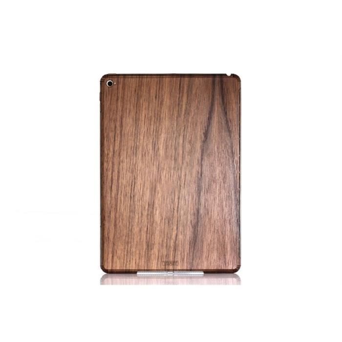 TOAST Coque de protection pour iPad air 2 - Bois