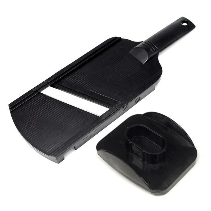 YOKO DESIGN Mini mandoline avec lame en céramique