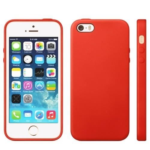 coque iphone 5 se rouge coque iphone 5 se rouge