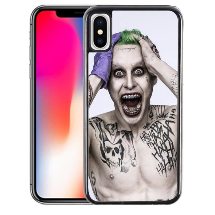 coque iphone x joker coque iphone x joker