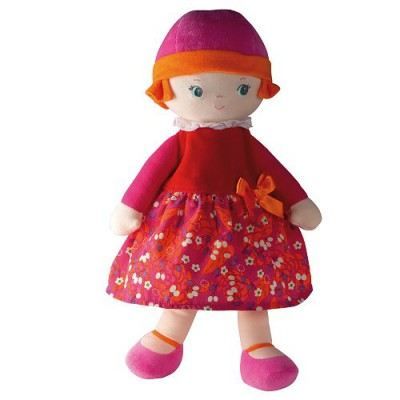 poupee chiffon corolle