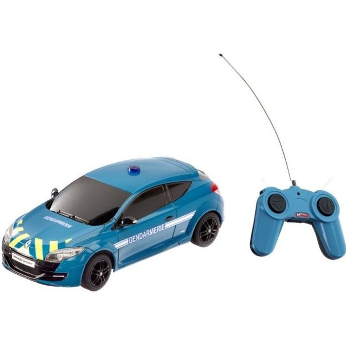 voiture télécommandée renault sport