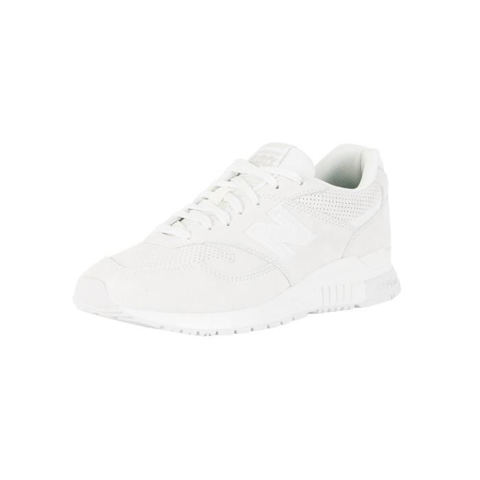 new balance homme blanche
