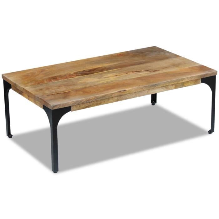 table basse 100