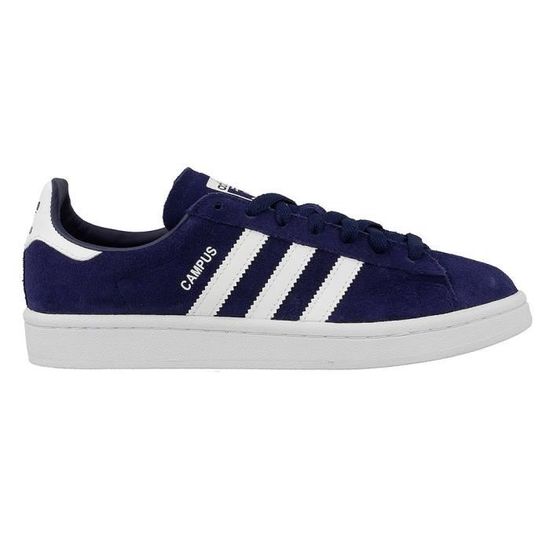 Chaussures - Adidas Campus J Blanc Blanc - Chaussures Achat / Vente basket de6f2c Chaussures - Adidas Campus J Blanc Blanc - Chaussures Achat / Vente basket de6f2c