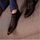 Chaussure Homme business casual en cuir