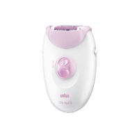 ÉPILATEUR ÉLECTRIQUE Epilateur BRAUN Silk Epil 3175 ÉPILATEUR ÉLECTRIQUE Epilateur BRAUN Silk Epil 3175